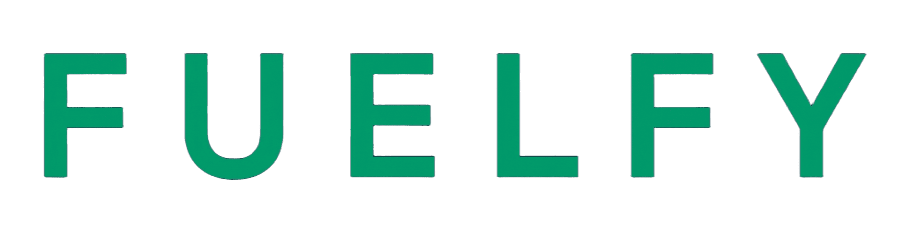 Fuelfy Logo